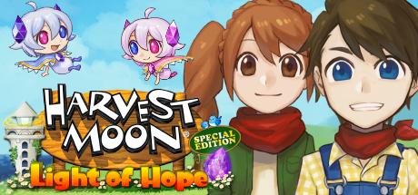 Harvest moon pc free download friends of mineral town